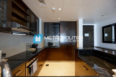 Byt v The Marina, Abu Dhabi, SAE 1 ložnice, 92.7 m² Č.: 630905 - fotografie 7