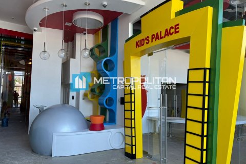 Byt v The Marina, Abu Dhabi, SAE 1 ložnice, 92.7 m² Č.: 630905 - fotografie 23