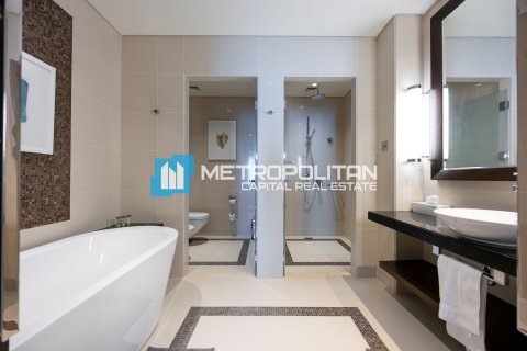 Byt v The Marina, Abu Dhabi, SAE 1 ložnice, 92.7 m² Č.: 630905 - fotografie 17