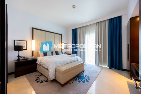 Byt v The Marina, Abu Dhabi, SAE 1 ložnice, 92.7 m² Č.: 630905 - fotografie 10