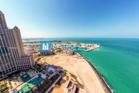 Byt v The Marina, Abu Dhabi, SAE 1 ložnice, 92.7 m² Č.: 630905 - fotografie 18