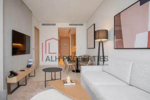 Appartement te huur in Downtown Dubai (Downtown Burj Dubai), Dubai, VAE 1 slaapkamer, 71 vr.m., nr 690337 - foto 21