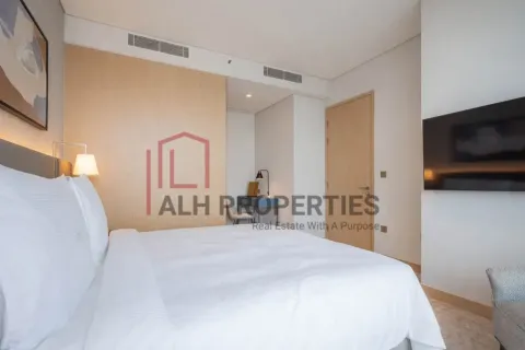 Appartement te huur in Downtown Dubai (Downtown Burj Dubai), Dubai, VAE 1 slaapkamer, 71 vr.m., nr 690337 - foto 8