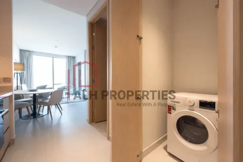 Appartement te huur in Downtown Dubai (Downtown Burj Dubai), Dubai, VAE 1 slaapkamer, 71 vr.m., nr 690337 - foto 6