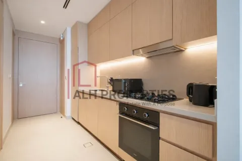 Appartement te huur in Downtown Dubai (Downtown Burj Dubai), Dubai, VAE 1 slaapkamer, 71 vr.m., nr 690337 - foto 5