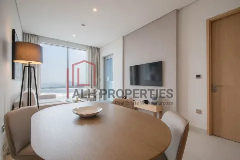 Appartement te huur in Downtown Dubai (Downtown Burj Dubai), Dubai, VAE 1 slaapkamer, 71 vr.m., nr 690337 - foto 18