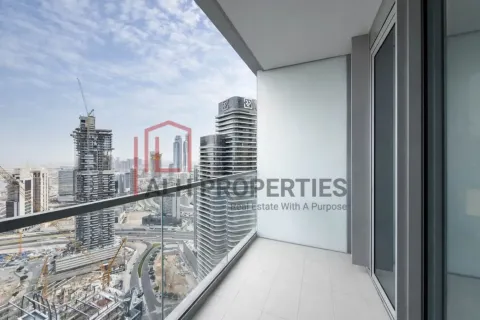 Appartement te huur in Downtown Dubai (Downtown Burj Dubai), Dubai, VAE 1 slaapkamer, 71 vr.m., nr 690337 - foto 13