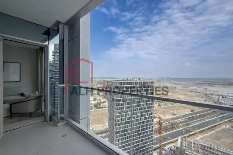 Appartement te huur in Downtown Dubai (Downtown Burj Dubai), Dubai, VAE 1 slaapkamer, 71 vr.m., nr 690337 - foto 14