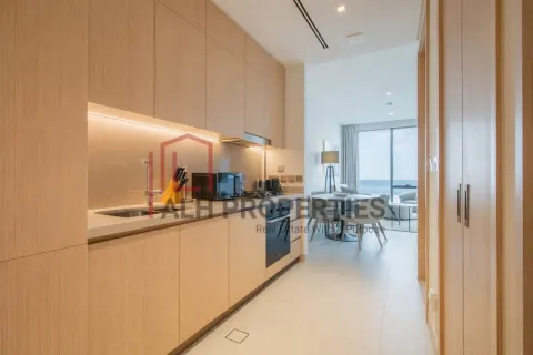 Appartement te huur in Downtown Dubai (Downtown Burj Dubai), Dubai, VAE 1 slaapkamer, 71 vr.m., nr 690337 - foto 4