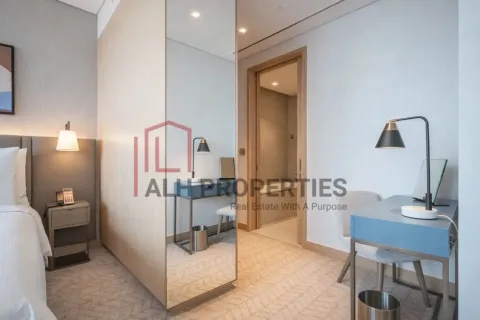 Appartement te huur in Downtown Dubai (Downtown Burj Dubai), Dubai, VAE 1 slaapkamer, 71 vr.m., nr 690337 - foto 12