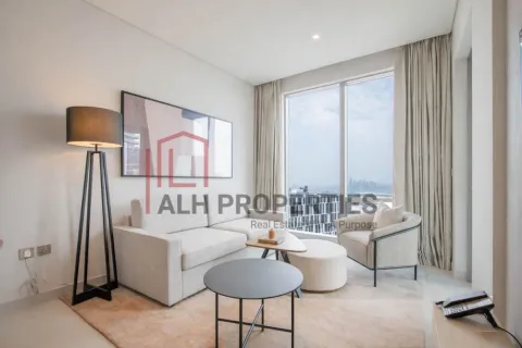 Appartement te huur in Downtown Dubai (Downtown Burj Dubai), Dubai, VAE 1 slaapkamer, 71 vr.m., nr 690337 - foto 23