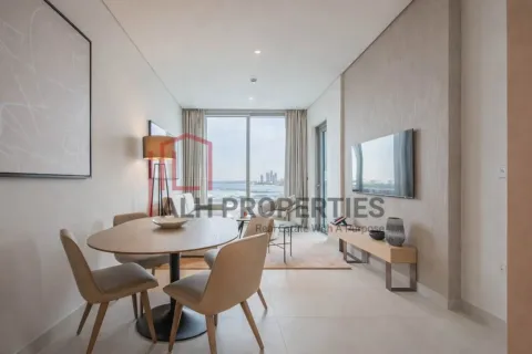 Appartement te huur in Downtown Dubai (Downtown Burj Dubai), Dubai, VAE 1 slaapkamer, 71 vr.m., nr 690337 - foto 3