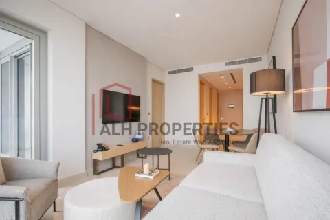 Appartement te huur in Downtown Dubai (Downtown Burj Dubai), Dubai, VAE 1 slaapkamer, 71 vr.m., nr 690337 - foto 20