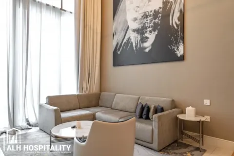 Hôtels-appartement à louer à Business Bay, Dubai, EAU 1 chambre, 102 m2 № 690334 - photo 12