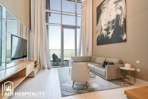 Hôtels-appartement à louer à Business Bay, Dubai, EAU 1 chambre, 102 m2 № 690334 - photo 14
