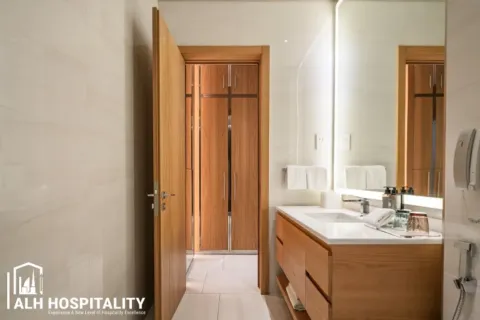 Hôtels-appartement à louer à Business Bay, Dubai, EAU 1 chambre, 102 m2 № 690334 - photo 16