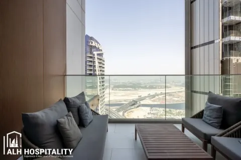 Hôtels-appartement à louer à Business Bay, Dubai, EAU 1 chambre, 102 m2 № 690334 - photo 18