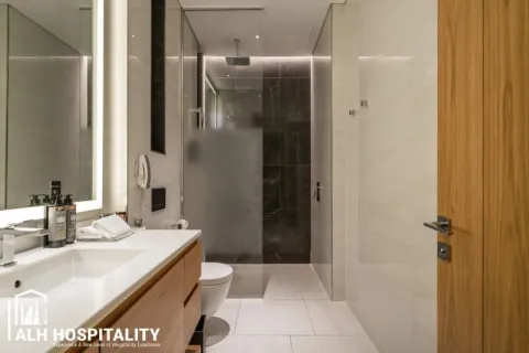 Hôtels-appartement à louer à Business Bay, Dubai, EAU 1 chambre, 102 m2 № 690334 - photo 10