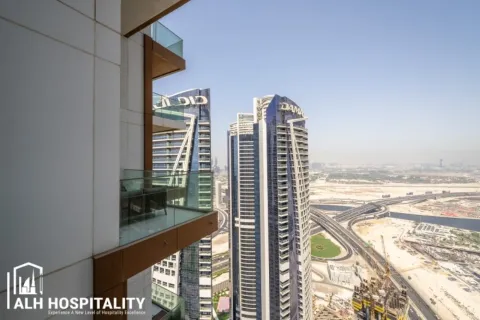 Hôtels-appartement à louer à Business Bay, Dubai, EAU 1 chambre, 102 m2 № 690334 - photo 21