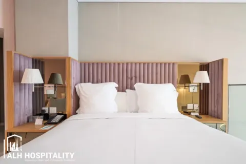 Hôtels-appartement à louer à Business Bay, Dubai, EAU 1 chambre, 102 m2 № 690334 - photo 8