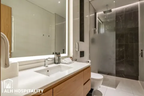 Hôtels-appartement à louer à Business Bay, Dubai, EAU 1 chambre, 102 m2 № 690334 - photo 15