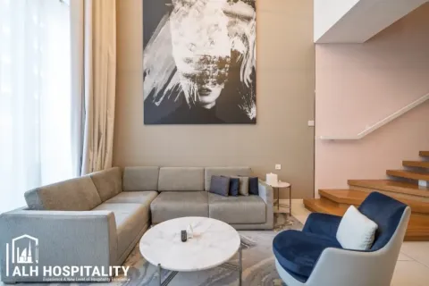 Hôtels-appartement à louer à Business Bay, Dubai, EAU 1 chambre, 102 m2 № 690334 - photo 13