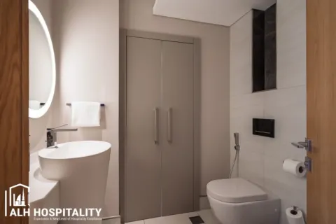 Hôtels-appartement à louer à Business Bay, Dubai, EAU 1 chambre, 102 m2 № 690334 - photo 20