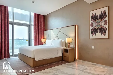 Penthauss Deira, Dubaijā, AAE 3 istabas, 283 m2 Nr. 690333 - attēls 9