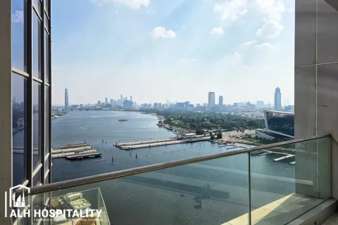 Penthauss Deira, Dubaijā, AAE 3 istabas, 283 m2 Nr. 690333 - attēls 3