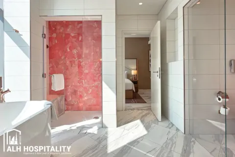 Penthauss Deira, Dubaijā, AAE 3 istabas, 283 m2 Nr. 690333 - attēls 16