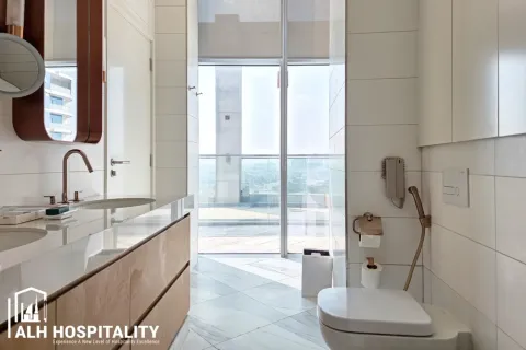 Penthauss Deira, Dubaijā, AAE 3 istabas, 283 m2 Nr. 690333 - attēls 18