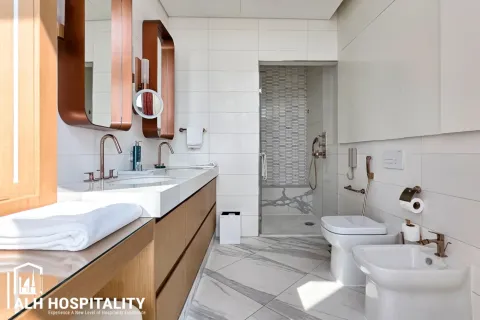 Penthauss Deira, Dubaijā, AAE 3 istabas, 283 m2 Nr. 690333 - attēls 23