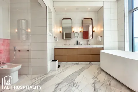 Penthauss Deira, Dubaijā, AAE 3 istabas, 283 m2 Nr. 690333 - attēls 15