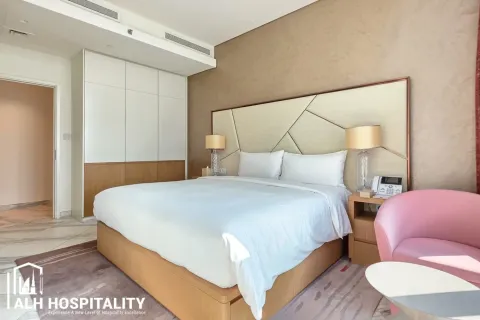 Penthauss Deira, Dubaijā, AAE 3 istabas, 283 m2 Nr. 690333 - attēls 21