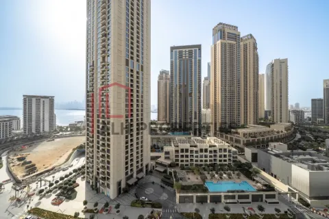 Appartement à vendre à  Dubai Creek Harbour (The Lagoons), Dubai, EAU 1 chambre, 60 m2 № 690339 - photo 5
