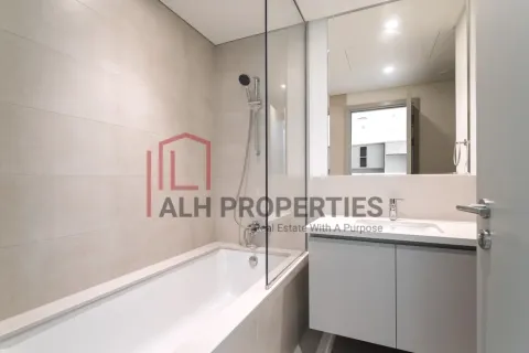 Appartement à vendre à  Dubai Creek Harbour (The Lagoons), Dubai, EAU 1 chambre, 60 m2 № 690339 - photo 14