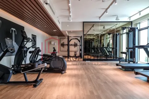 Appartement à vendre à  Dubai Creek Harbour (The Lagoons), Dubai, EAU 1 chambre, 60 m2 № 690339 - photo 22