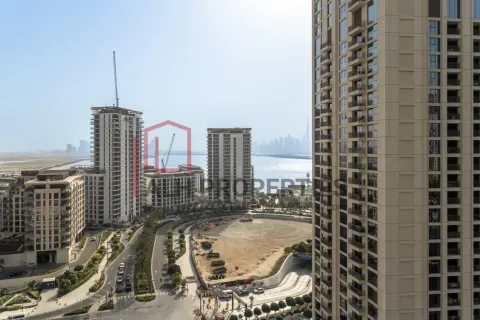 Appartement à vendre à  Dubai Creek Harbour (The Lagoons), Dubai, EAU 1 chambre, 60 m2 № 690339 - photo 16