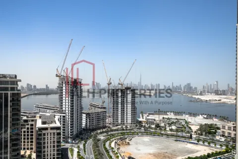 Appartement à vendre à  Dubai Creek Harbour (The Lagoons), Dubai, EAU 1 chambre, 60 m2 № 690339 - photo 17