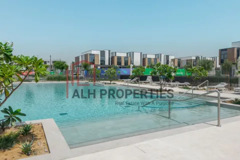 Mudon, Dubai, UAE의 임대용 타운하우스 침실 3개, 206제곱미터 번호 690336 - 사진 13