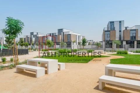 Mudon, Dubai, UAE의 임대용 타운하우스 침실 3개, 206제곱미터 번호 690336 - 사진 14