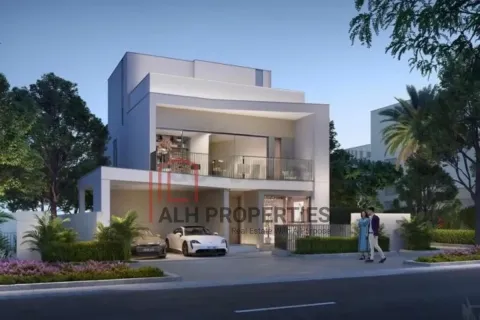 Villa en venta en Dubai South (Dubai World Central), Dubai, EAU 4 dormitorios, 301 m2 № 690335 - foto 9