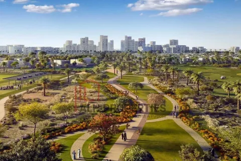 Villa en venta en Dubai South (Dubai World Central), Dubai, EAU 4 dormitorios, 301 m2 № 690335 - foto 6