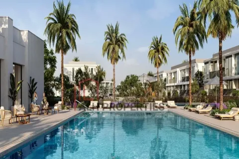 Villa en venta en Dubai South (Dubai World Central), Dubai, EAU 4 dormitorios, 301 m2 № 690335 - foto 10