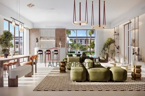 Villa en Dubai South (Dubai World Central), Dubai, EAU 4 dormitorios, 301 m² № 690335