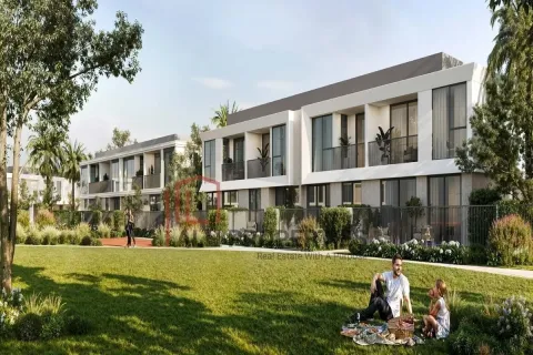 Villa en venta en Dubai South (Dubai World Central), Dubai, EAU 4 dormitorios, 301 m2 № 690335 - foto 5