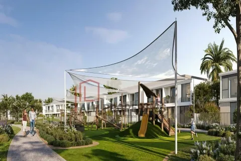 Villa en venta en Dubai South (Dubai World Central), Dubai, EAU 4 dormitorios, 301 m2 № 690335 - foto 8