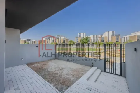 Kuća u nizu u Mudon, Dubai, UAE 3 spavaćih soba, 168 m2 Br. 690338 - fotografija 29