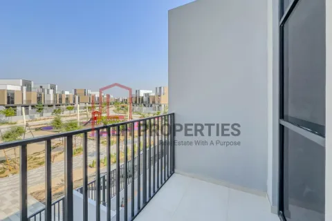 Kuća u nizu u Mudon, Dubai, UAE 3 spavaćih soba, 168 m2 Br. 690338 - fotografija 26