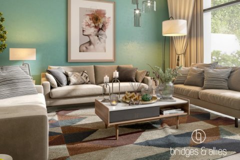 Dubai Land, Dubai, BAE’de satılık вилла 4 yatak odası, 91 m&sup2; No 687688 - fotoğraf 7